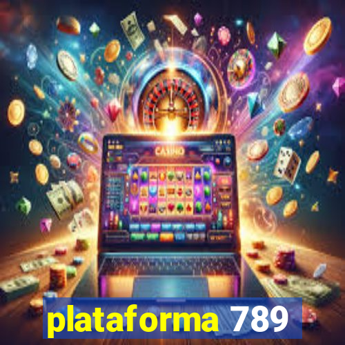 plataforma 789